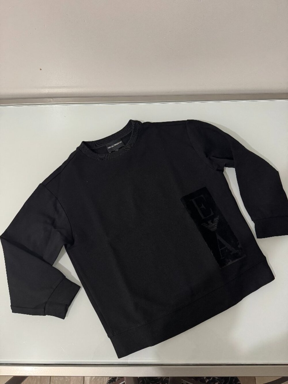 Emporio Armani Sweatshirt